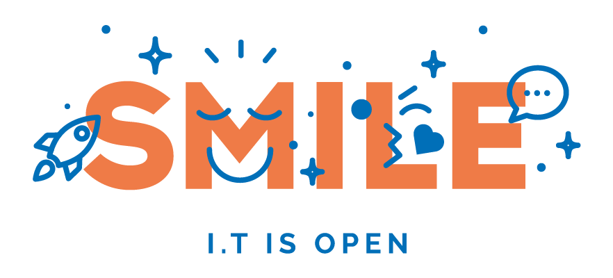 Référence Smile